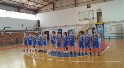 FSSI: in Grecia, i Campionati europei di basket maschili e femminili